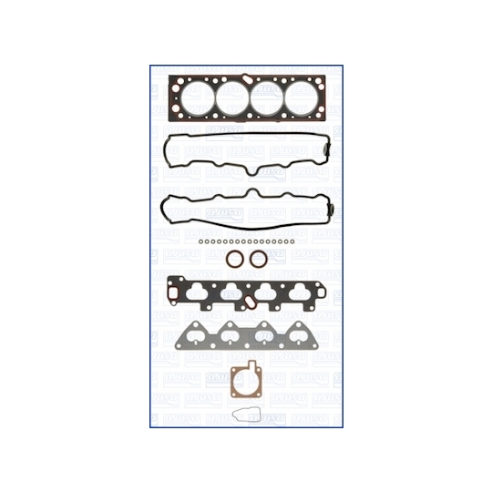 52136400 - Gasket Set, cylinder head 