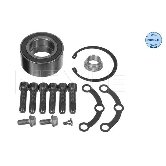 014 098 0011 - Wheel Bearing Kit 