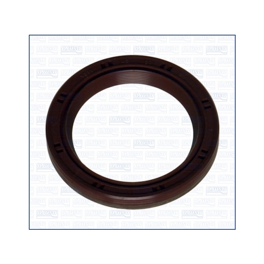 15093900 - Shaft Seal, crankshaft 