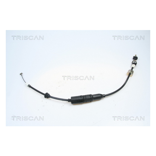 8140 29246 - Clutch Cable 