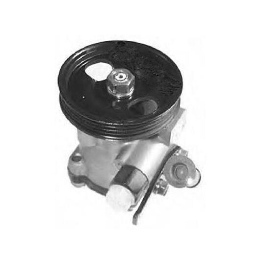 PI0309 - Hydraulic Pump, steering system 