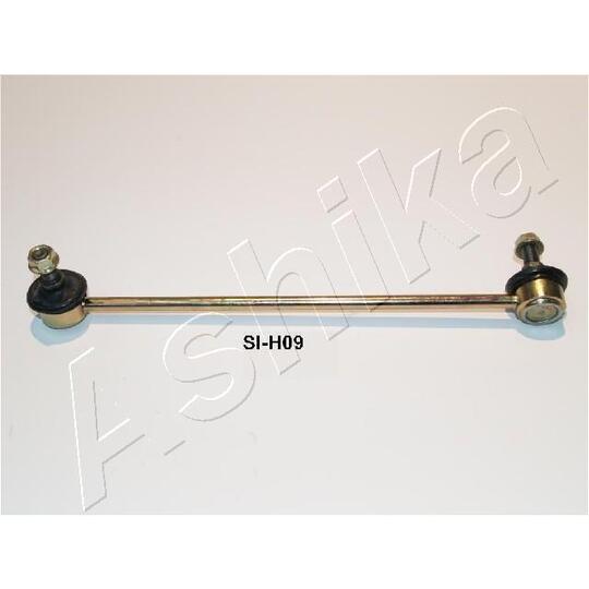 106-0H-H08R - Sway Bar, suspension 