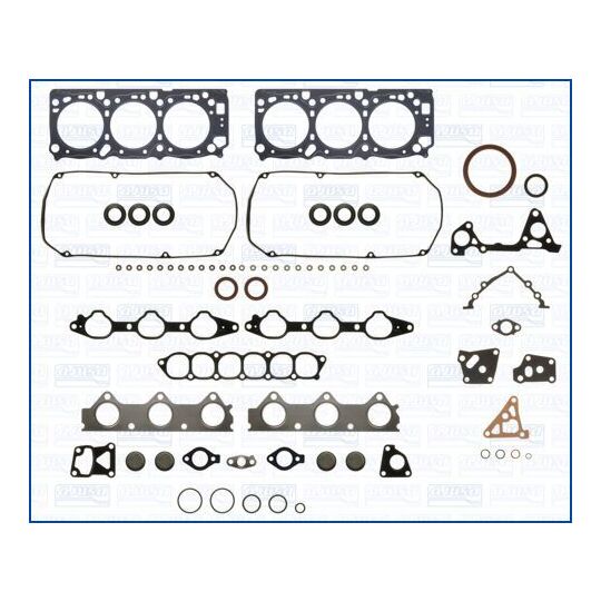 50188300 - Full Gasket Set, engine 