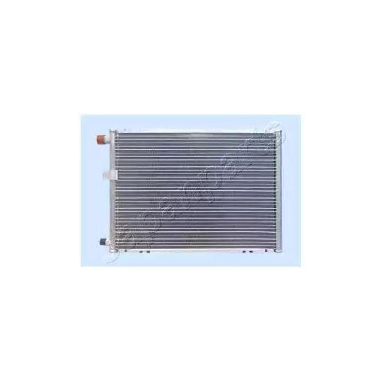 CND262002 - Condenser, air conditioning 