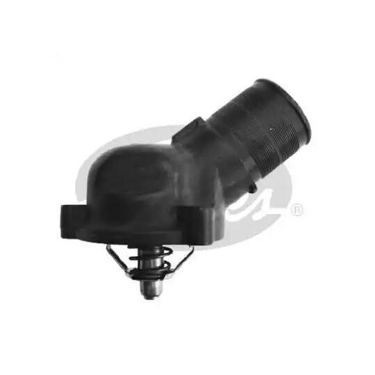 TH34985 - Thermostat, coolant 