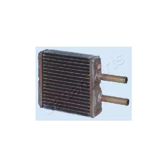 RSD333004 - Heat Exchanger, interior heating 