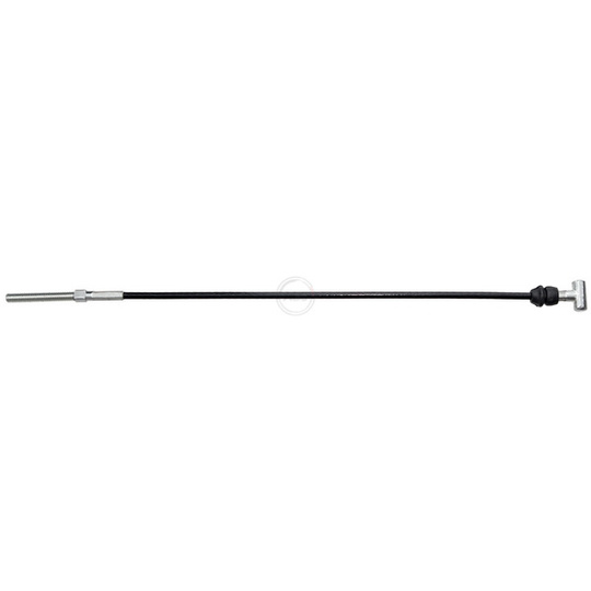 K14041 - Cable, parking brake 