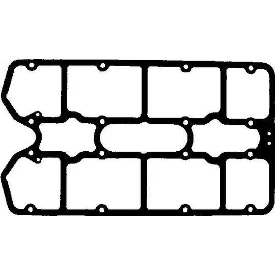 X53160-01 - Gasket, cylinder head cover 
