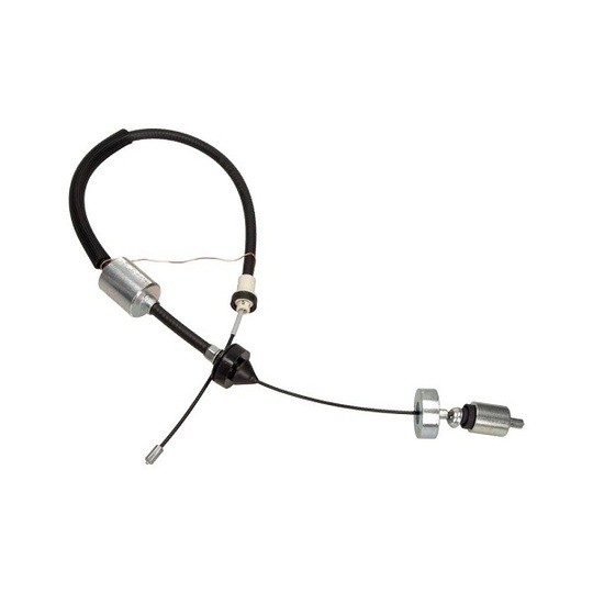 32-0299 - Clutch Cable 