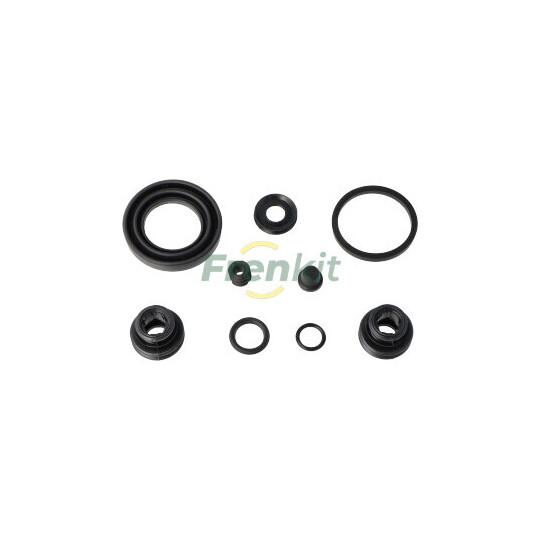 234035 - Repair Kit, brake caliper 