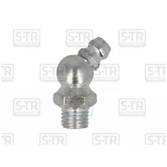 STR-M8X1/45 - Grease Nipple 