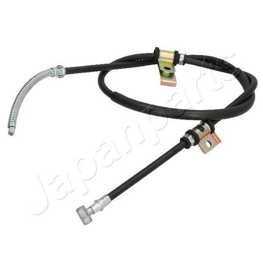 BC-812 - Cable, parking brake 