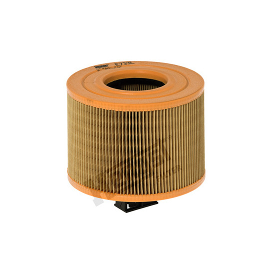 E733L - Air filter 