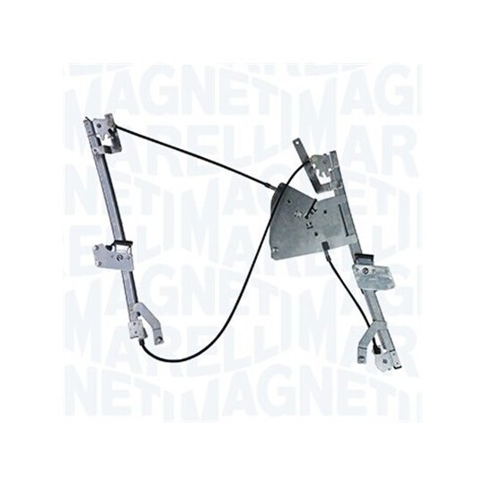 350103140600 - Window Regulator 