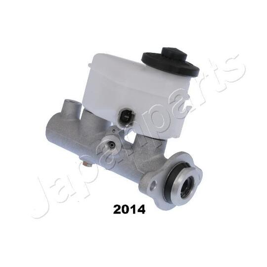 PF-2014 - Brake Master Cylinder 