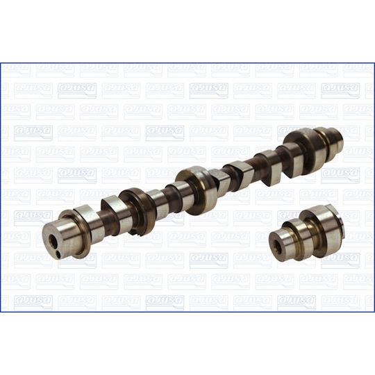 93075400 - Camshaft 