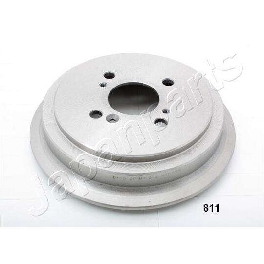 TA-811 - Brake Drum 