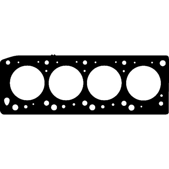 415076P - Gasket, cylinder head 