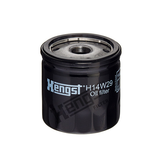 H14W29 - Oil filter 