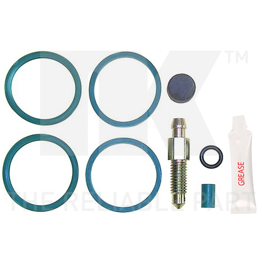 8819002 - Repair Kit, brake caliper 