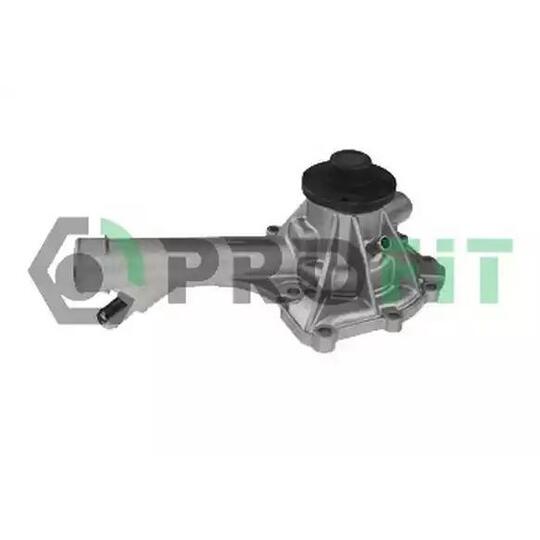 1701-0582 - Water pump 