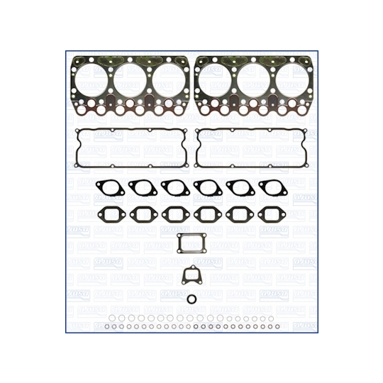 52171200 - Gasket Set, cylinder head 