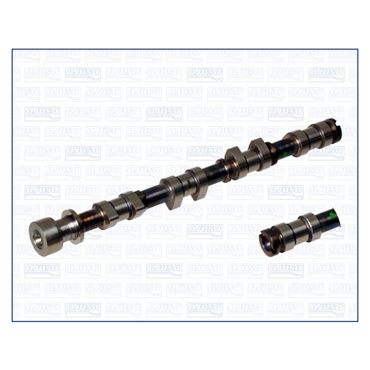 93057300 - Camshaft 