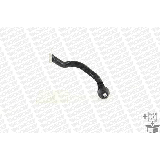 L10105 - Tie rod end 