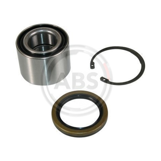 200105 - Wheel Bearing Kit 