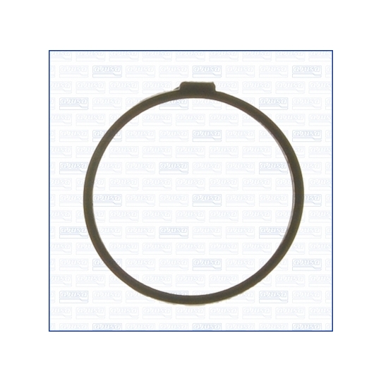 00512300 - Gasket, thermostat 