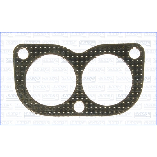 00380600 - Gasket, exhaust pipe 