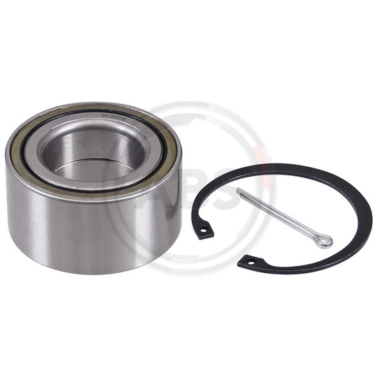 201356 - Wheel Bearing Kit 