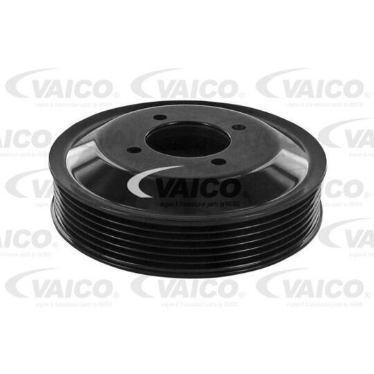 V20-1592 - Pulley, water pump 