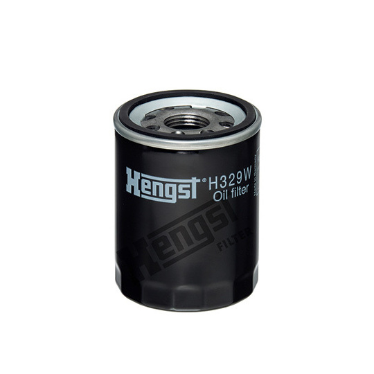 H329W - Oil filter 