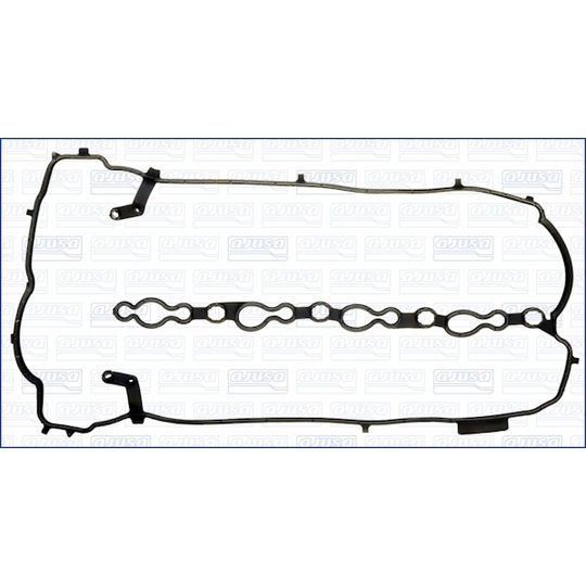 11127600 - Gasket, cylinder head cover 