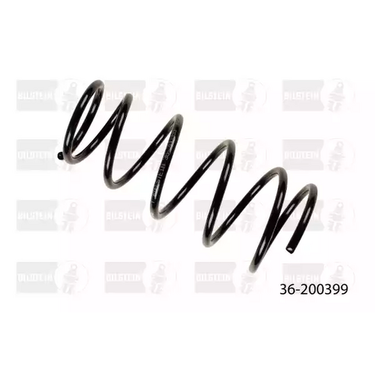 36-200399 - Coil Spring 