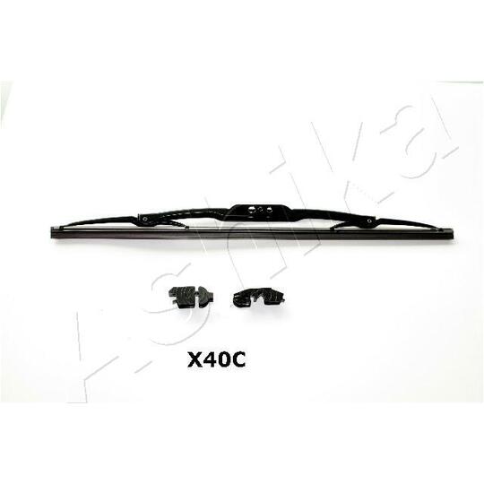 SA-X40C - Wiper Blade 