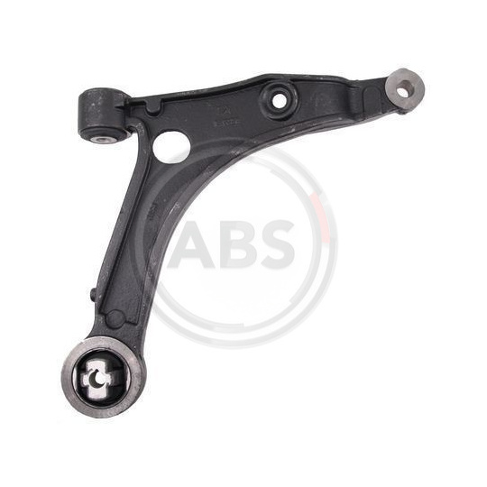 211095 - Track Control Arm 