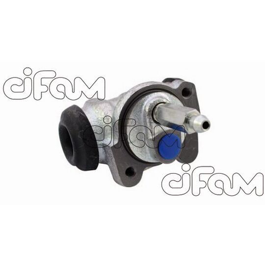 101-025 - Wheel Brake Cylinder 