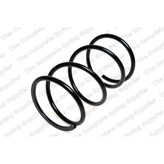 13370 - Coil Spring 