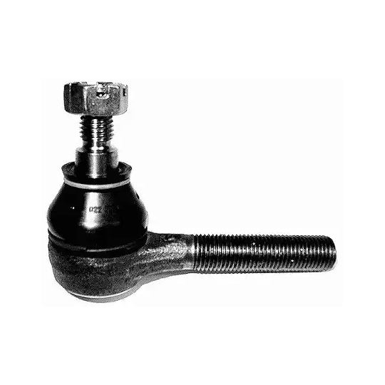 13786 01 - Tie rod end 