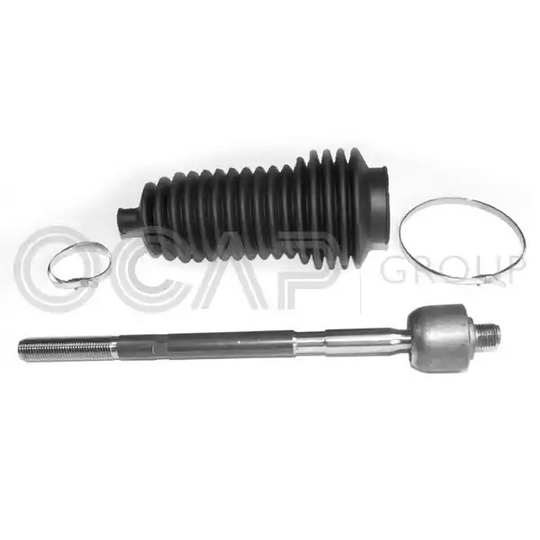0603203-K - Repair Kit, steering gear 