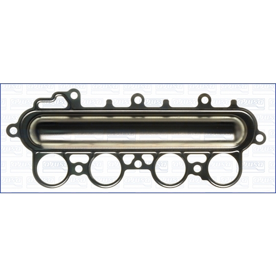 01066700 - Gasket, intake manifold 