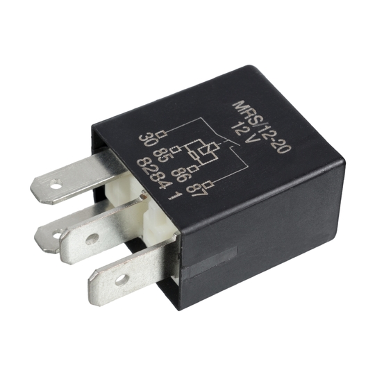 47720 - Relay, main current 