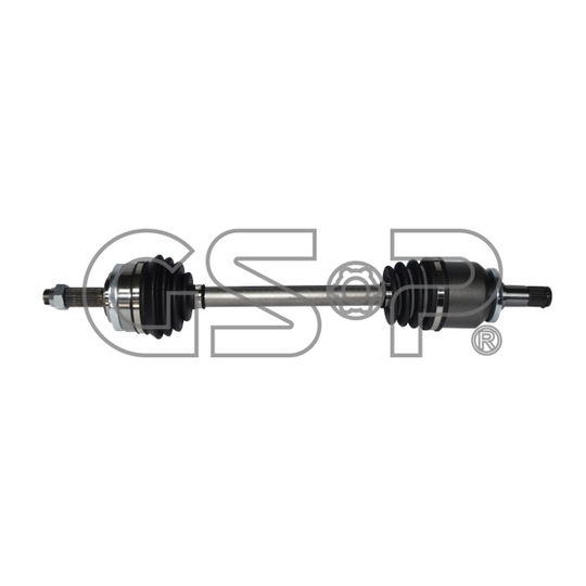 228001 - Drive Shaft 