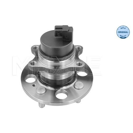 37-14 752 0001 - Wheel hub 