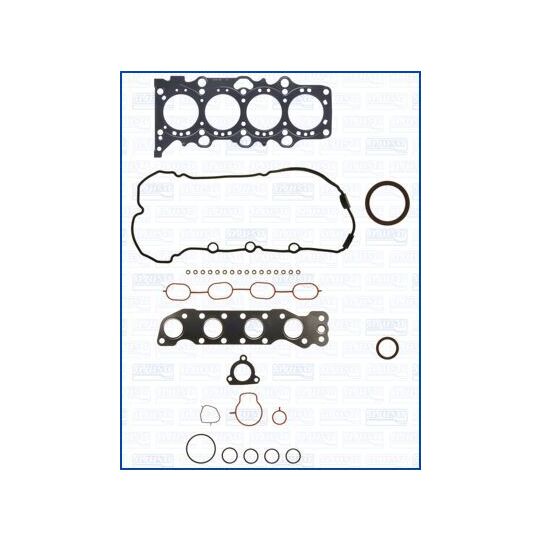 50267200 - Tihendite täiskomplekt, Mootor 