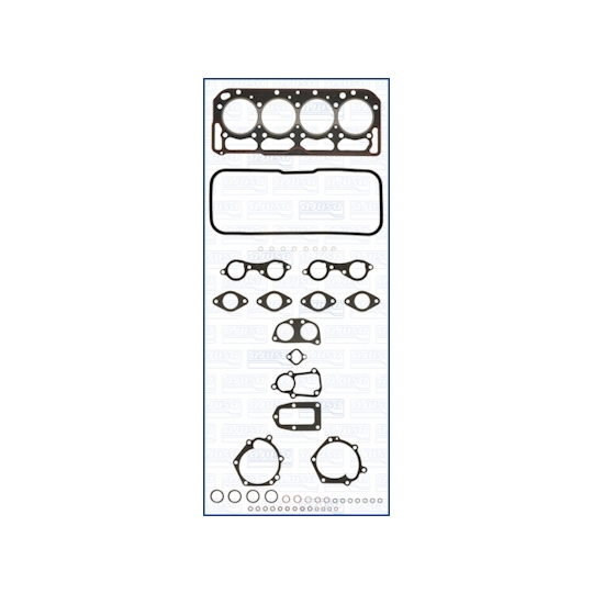 52031100 - Gasket Set, cylinder head 