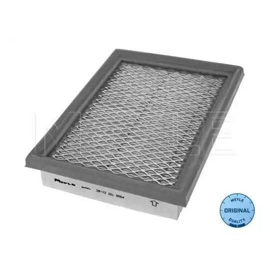 28-12 321 0004 - Air filter 