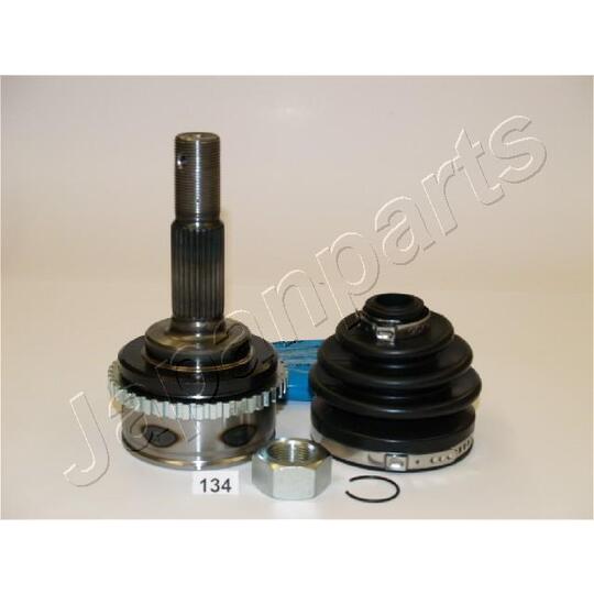 GI-134 - Joint Kit, drive shaft 